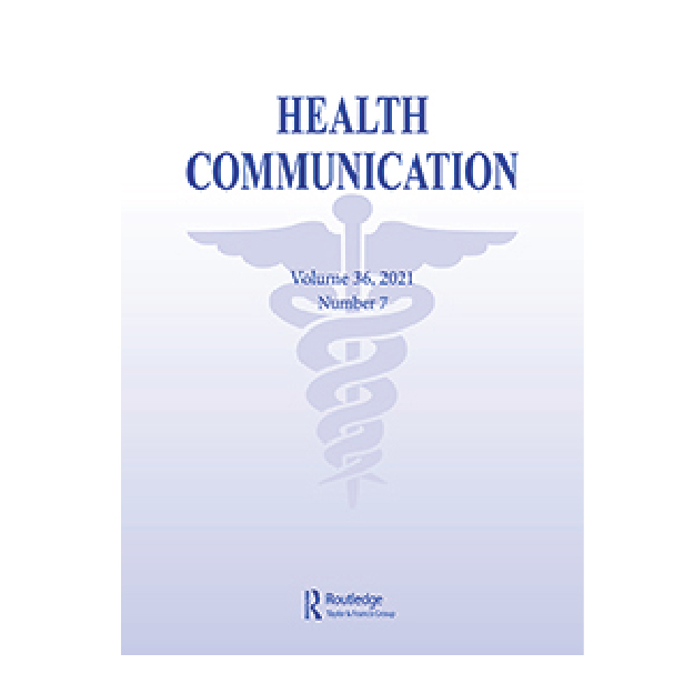 Health Communication 01