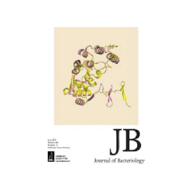 Journal of Bacteriology 01