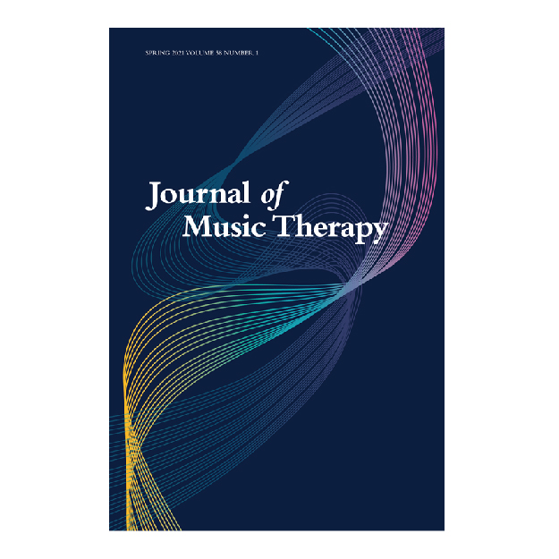 Journal of Music Therapy 01