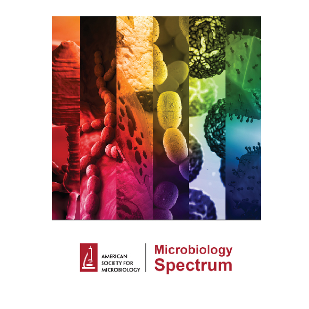 Microbiology Spectrum 01