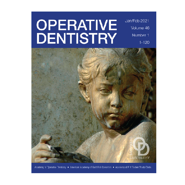 Operative Dentistry 01