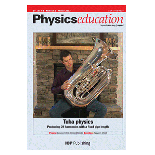 Physics Education 01