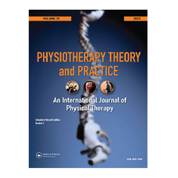 Physiotherapy Theory and Practice 01