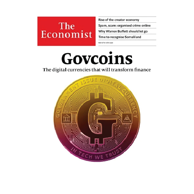 The Economist 01