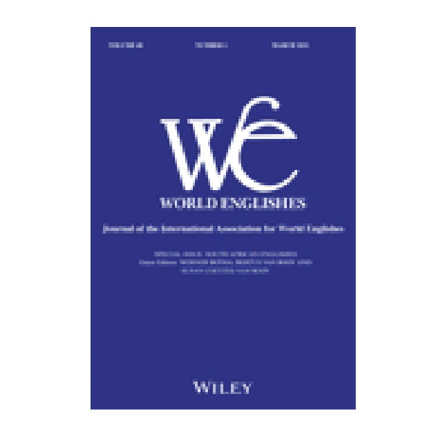 World Englishes 01